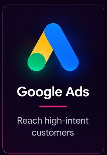 Google Ads