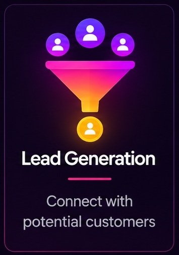 Lead Generation