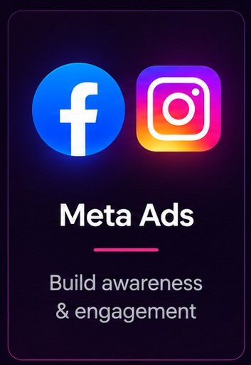 Meta ads