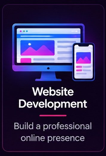 Website Development